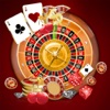 777 Roulette Lucky Casino - Triple Jackpot Biggest Win from Las Vegas Theme