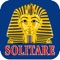 Golden Pharoah's 250 Solitaire Party Tri-Peaks Card Pusher Blast