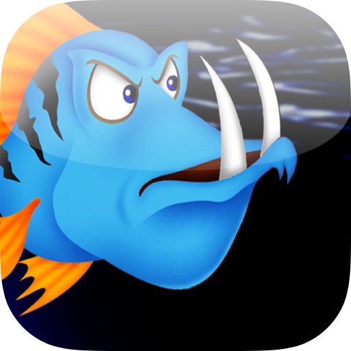 Fishing Like A Ninja Fisher Man iOS App