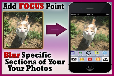 PhotoGram - Powerful Photo Editor + FX Effects - náhled