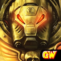 Legacy of Dorn: Herald of Oblivion