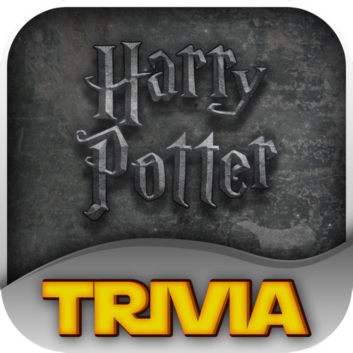 TriviaCube: Trivia Game for Harry Potter