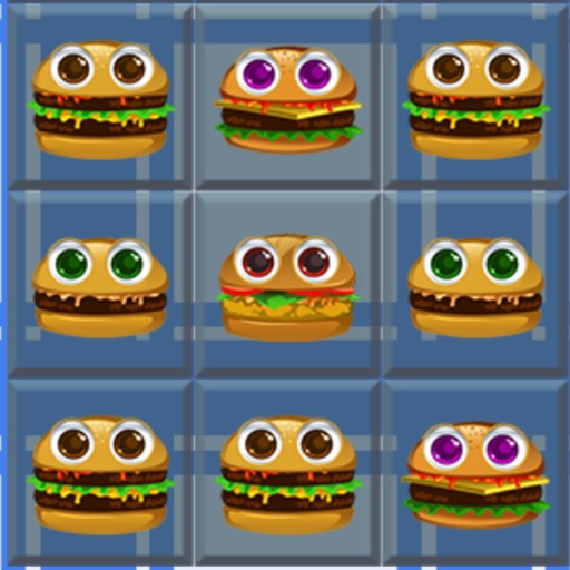 A Burgers Zooms