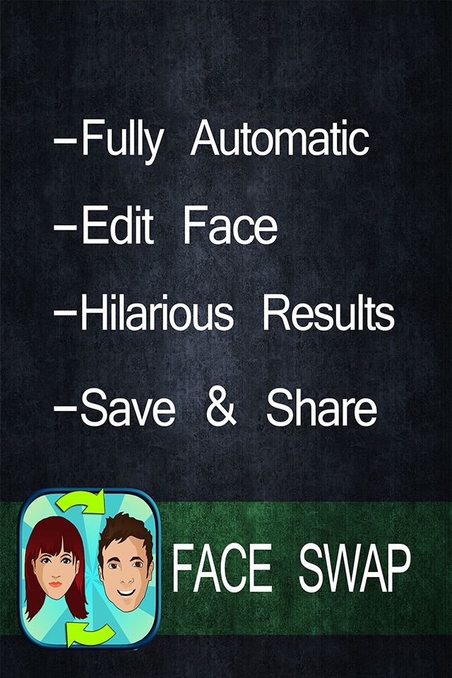 Face Swap in 1 Click  - Swap Switch & Morph Multiple Faces Instantly screenshot 4