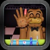 Nail Doctor Game: For Five Nights at Freddy's Version (Unofficial Free App)