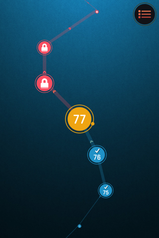 Total Link - Pattern Lock screenshot 3