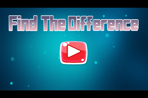 Find Difference Free Game screenshot 3