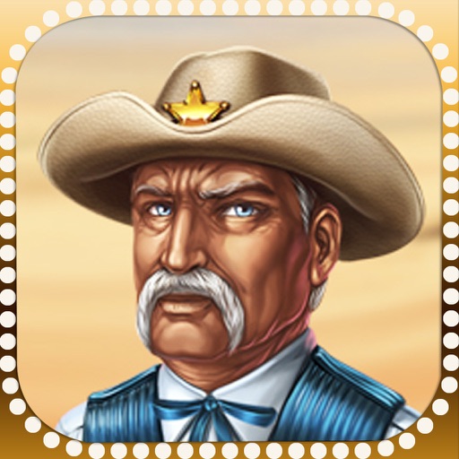 Lucky Wild Ranch Vegas : Kingdom of Riches, Feeling Real Casino Slots