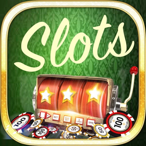 A Super FUN Gambler Slots Game - FREE Classic Slots icon