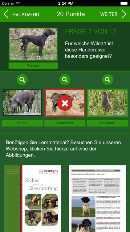 Jagdpraxis screenshot-3