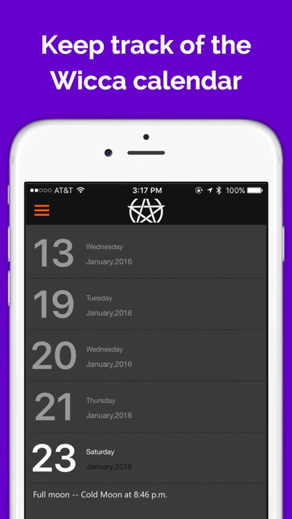 Wicca Spells and Tools