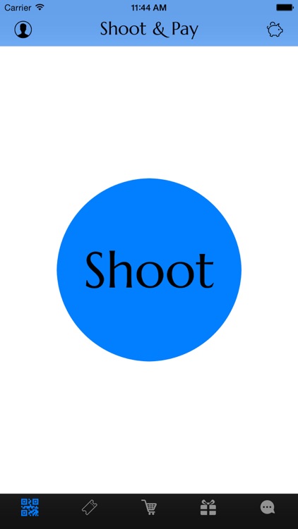 ShootAndPay