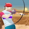 Arrow Sahara Legends - Archery Shooting Tournament