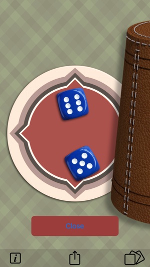 BLUFF 21: Traditional Mexican Dice Game(圖2)-速報App