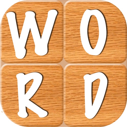 Word Extreme - A Word Puzzle Game icon