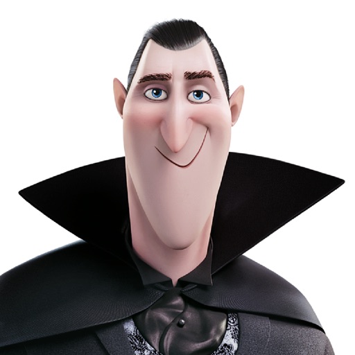 Hotel Transylvania 2 Emoji