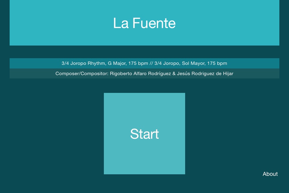 La Fuente screenshot 3