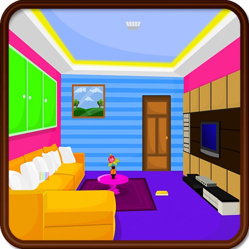 Master Brain Escape Game 8 Icon