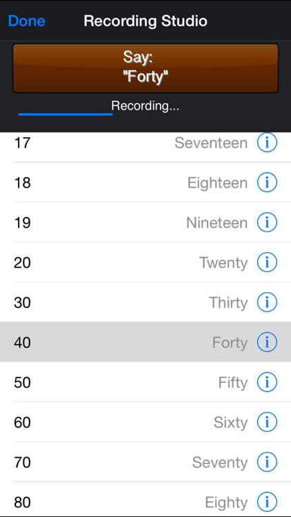 Talking Calculator screenshot-3