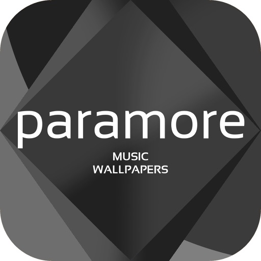 Best Wallpaper : Paramore Wallpapers Edition icon