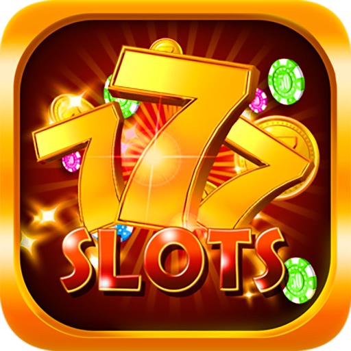 A Zeus Slots777: HD Casino Slots Game icon