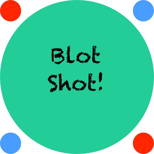 Blot Shot