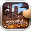 Scratch The Pics : Beautiful City and Building Trivia Photo Reveal Games Pro