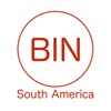 BIN Database for South America
