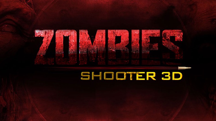 Zombies Shooter 3D screenshot-3