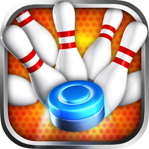 簡単に遊べるおすすめボウリングゲームアプリ13選 アプリ場