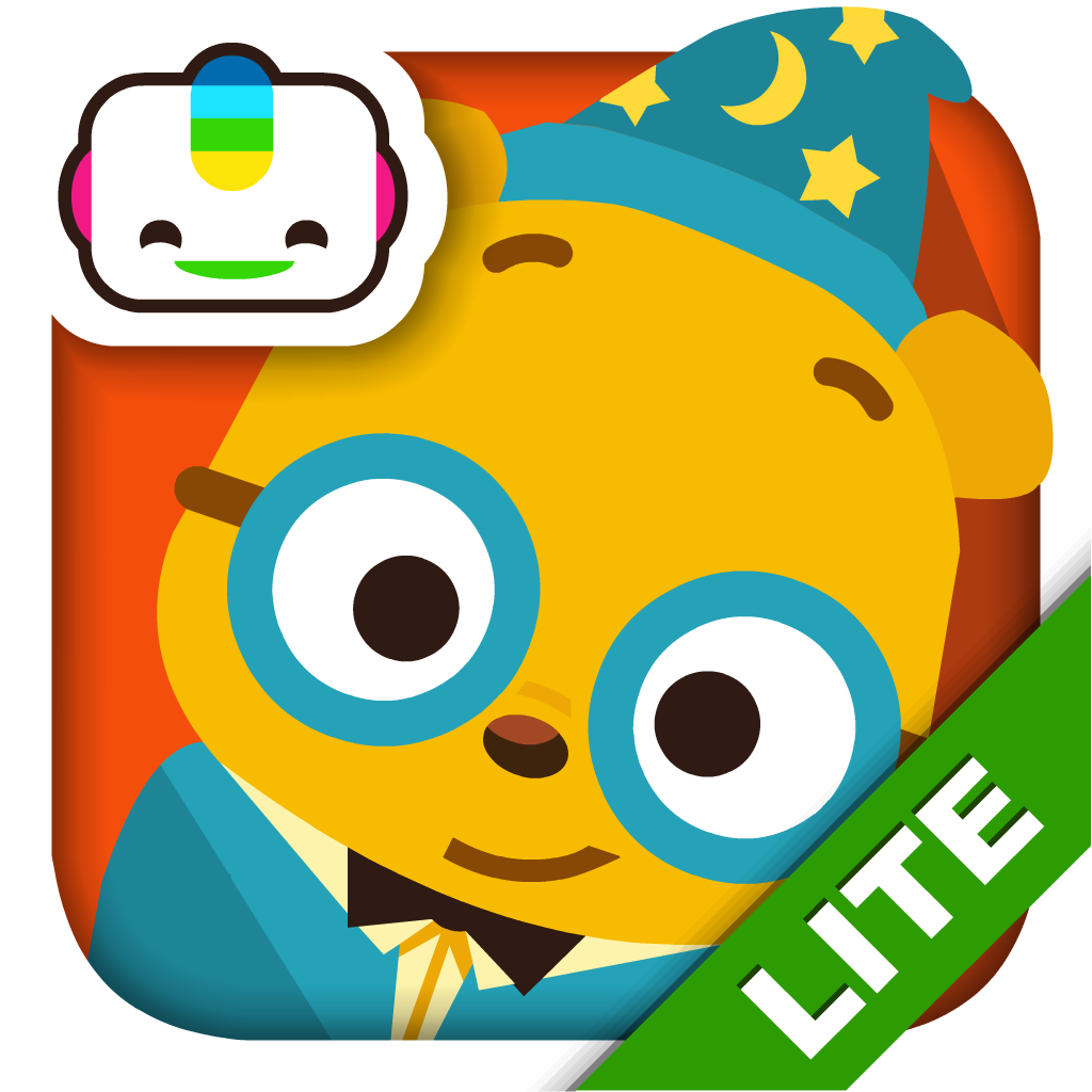 Get Bogga Magic Lite for iOS, iPhone, iPad Aso Report