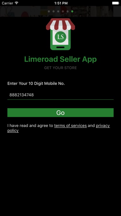 Limeroad Seller