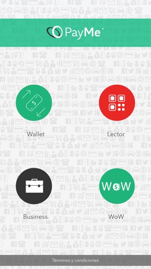 PayMe Wallet(圖2)-速報App