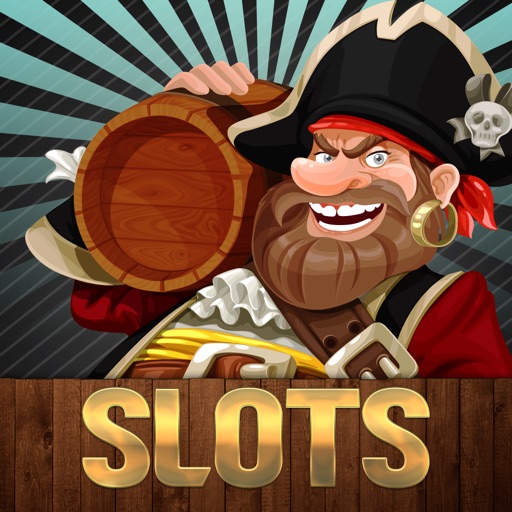 Captain’s Matey Slots - Spin & Win Coins with the Classic Las Vegas Ace Machine icon