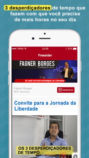 Freesider(圖2)-速報App