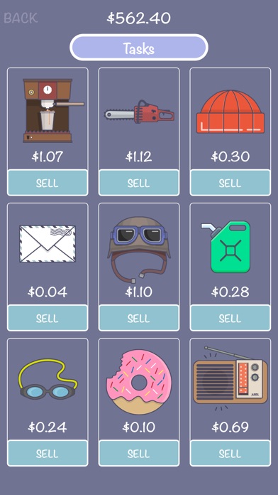 TAP TAP CASH - MONEY CLICKER 1.6 IOS CASINO TAP TAP CASH - MONEY CLICKER 1.6 IOS