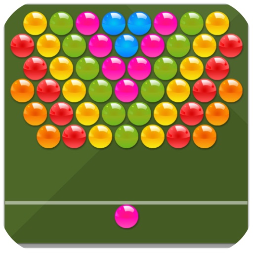 Amazing Bubble Candy Shoot Legend Popping Mania icon