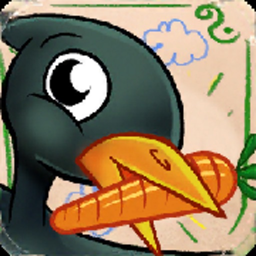 Jamie's Veg Patch Icon