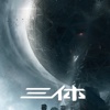 三体-探索宇宙星球科幻高科技故事小说