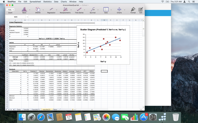 StatPlus: Data Analysis(圖4)-速報App