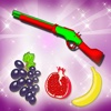 Fruits Shoot Magical Game