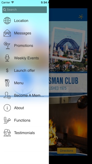 Mosman Club(圖2)-速報App