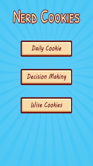 Nerd Cookies(圖4)-速報App