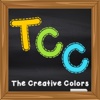 The Creative Colors