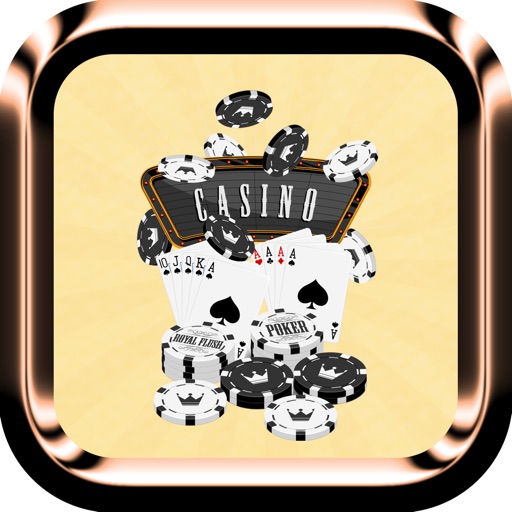 House of Fun FAFAFA Casino - Amsterdam Slot Free Edition icon