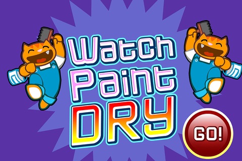 Скриншот из Watch Paint Dry : GameToilet #2 :