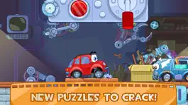 Game screenshot Wheelie 4 - Time Travel apk