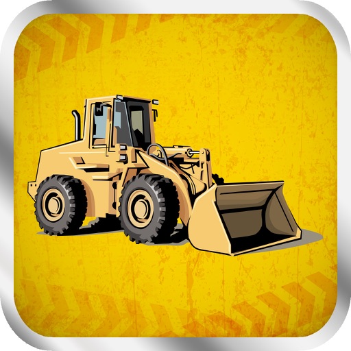 Mega Game - Construction Simulator 2015 Version iOS App