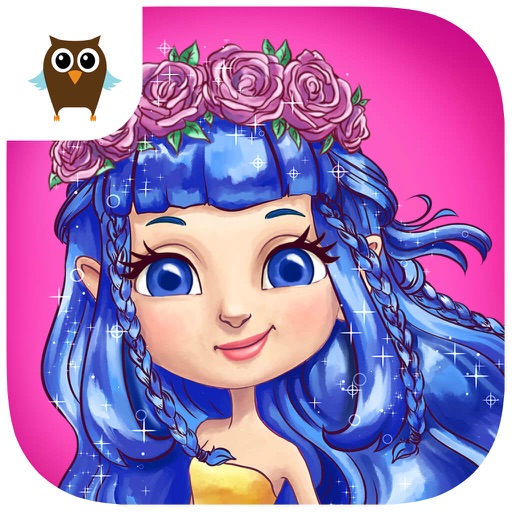 Fairy Sisters 2 - No Ads Icon