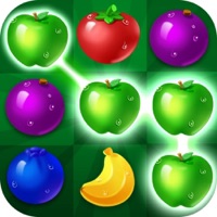 Fruit Journey Crush Pop pour PC